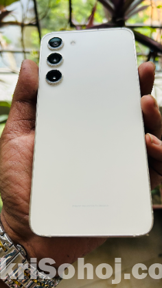 Samsung S23 Plus 256GB